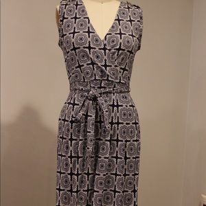 Banana Republic Wrap Dress